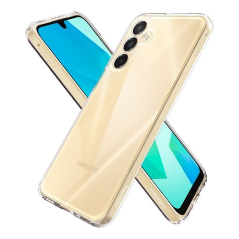 Spigen Nakładka Ultra Hybrid do Samsung Galaxy A16 4G / 5G Przezroczysta
