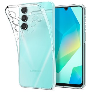 Spigen Nakładka Crystal Flex do Samsung Galaxy A16 4G / 5G Przezroczysta