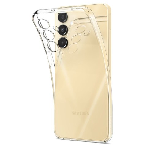 Spigen Nakładka Crystal Flex do Samsung Galaxy A16 4G / 5G Przezroczysta