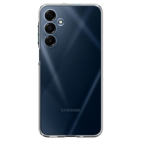 Spigen Nakładka Crystal Flex do Samsung Galaxy A16 4G / 5G Przezroczysta