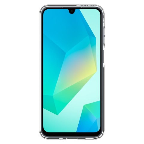 Spigen Nakładka Crystal Flex do Samsung Galaxy A16 4G / 5G Przezroczysta