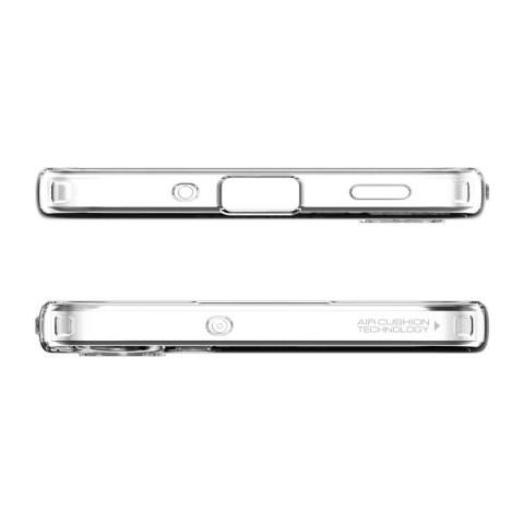 Spigen Nakładka Crystal Flex do Samsung Galaxy A16 4G / 5G Przezroczysta