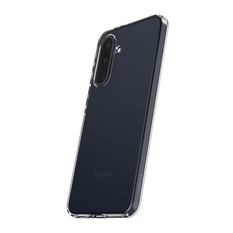 Spigen Nakładka Liquid Crystal do Samsung Galaxy A36 5G Przezroczysta