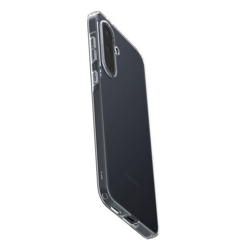 Spigen Nakładka Liquid Crystal do Samsung Galaxy A36 5G Przezroczysta