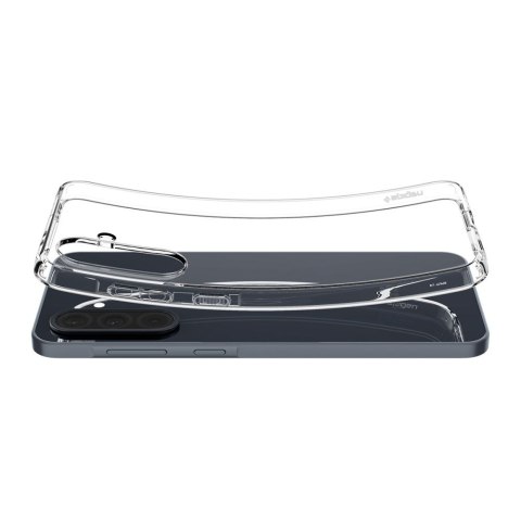 Spigen Nakładka Liquid Crystal do Samsung Galaxy A36 5G Przezroczysta