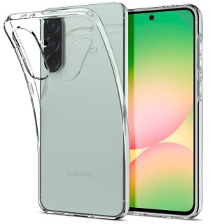 Spigen Nakładka Liquid Crystal do Samsung Galaxy A56 5G Przezroczysta