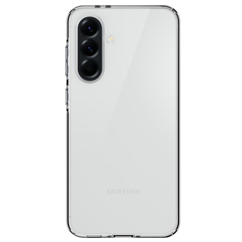 Spigen Nakładka Liquid Crystal do Samsung Galaxy A56 5G Przezroczysta