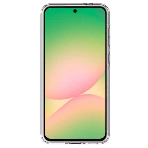 Spigen Nakładka Liquid Crystal do Samsung Galaxy A56 5G Przezroczysta