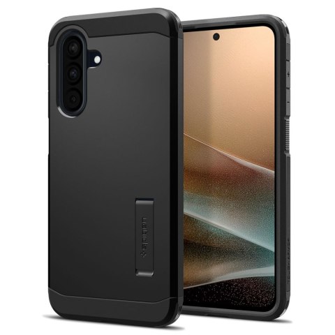 Spigen Nakładka Tough Armor do Samsung Galaxy A36 5G Czarna