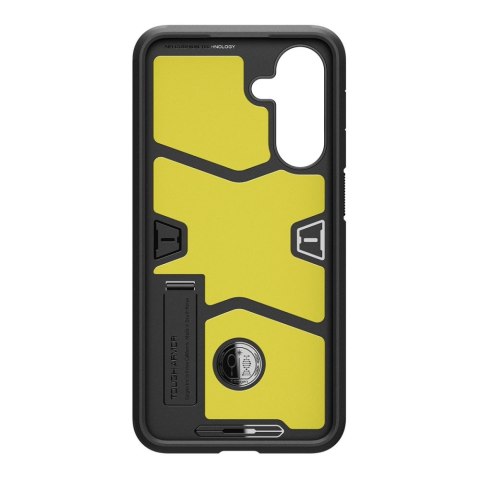 Spigen Nakładka Tough Armor do Samsung Galaxy A36 5G Czarna