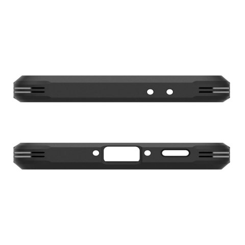 Spigen Nakładka Tough Armor do Samsung Galaxy A36 5G Czarna