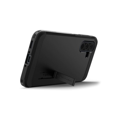 Spigen Nakładka Tough Armor do Samsung Galaxy A36 5G Czarna
