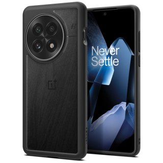 Spigen Nakładka Ultra Hybrid do OnePlus 13 Czarna Matowa