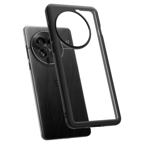 Spigen Nakładka Ultra Hybrid do OnePlus 13 Czarna Matowa