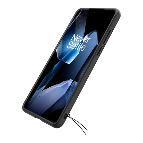 Spigen Nakładka Ultra Hybrid do OnePlus 13 Czarna Matowa