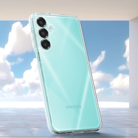 Spigen Nakładka Ultra Hybrid do Samsung Galaxy A16 4G / 5G Przezroczysta