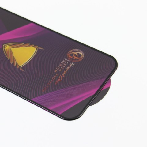Szkło hartowane OG Premium do iPhone 15 Pro Max 6,7" 10w1 G14