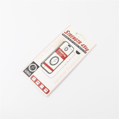 Szkło hartowane Ultra Strong 45KG do Samsung Galaxy S25 Edge