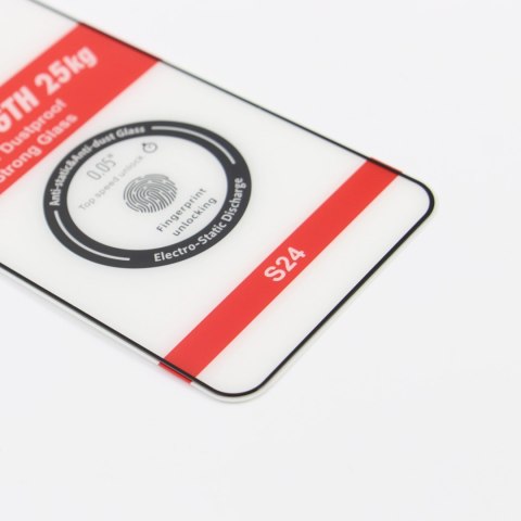 Szkło hartowane Ultra Strong 45KG do Xiaomi Redmi Note 14 4G / 14 5G