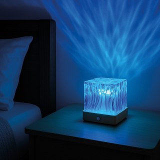 Forever Light Projektor LED AURORA FLP-10