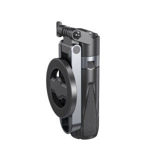 XO selfie stick Bluetooth tripod SS22 czarny magnetyczny