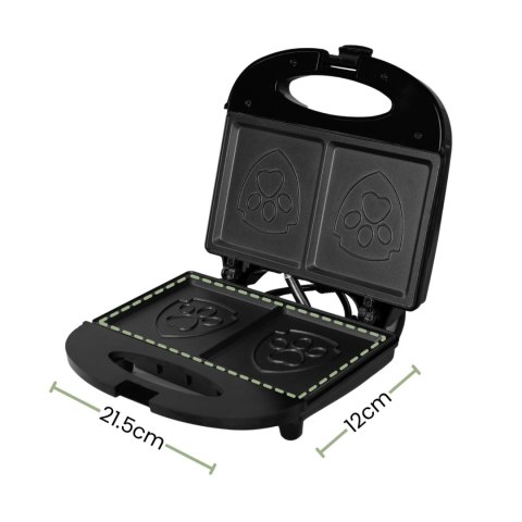 Psi Patrol Opiekacz do kanapek 750W