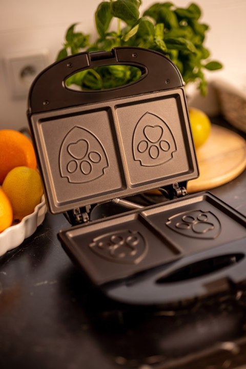 Psi Patrol Opiekacz do kanapek 750W