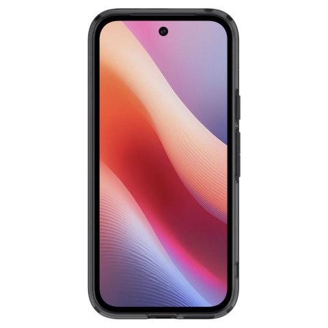 Spigen Nakładka Ultra Hybrid Mag MagSafe do Google Pixel 9a Zero One Czarna