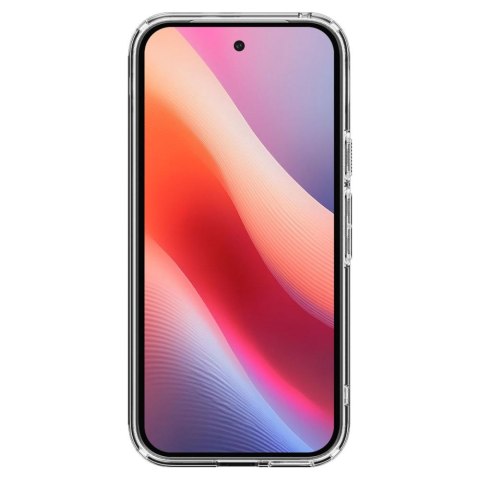 Spigen Nakładka Ultra Hybrid do Google Pixel 9a Krystalicznie Przezroczysta