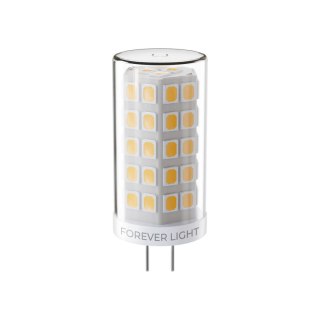 Forever Light Żarówka LED G4 3.5W 370lm 4000K 12V klasa F