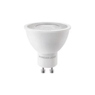 Forever Light Żarówka LED GU10 38° 1.5W 142lm 4000K klasa E