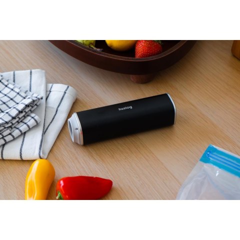 Huslog Bezprzewodowa pompka próżniowa HUS1021