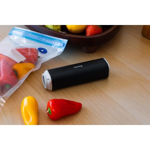 Huslog Bezprzewodowa pompka próżniowa HUS1021