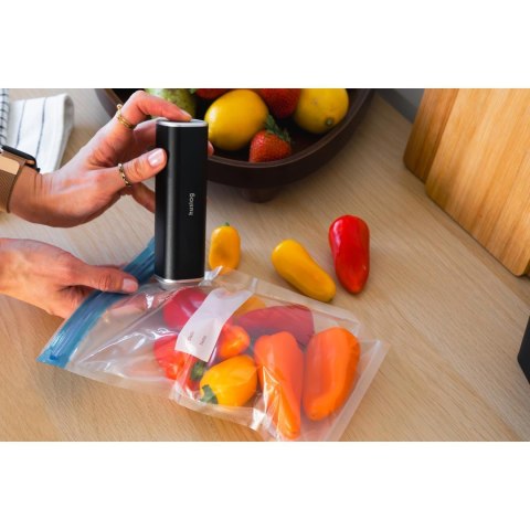 Huslog Bezprzewodowa pompka próżniowa HUS1021