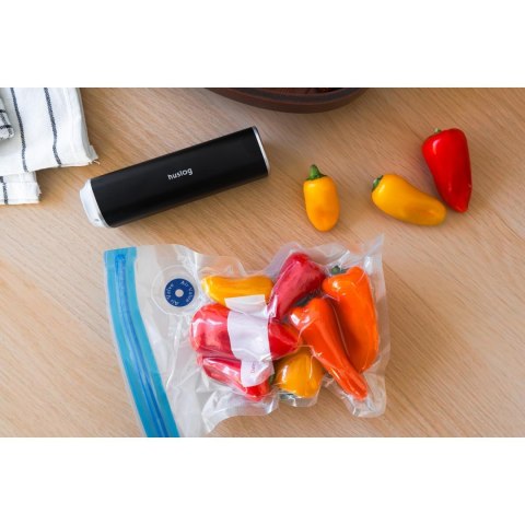 Huslog Bezprzewodowa pompka próżniowa HUS1021