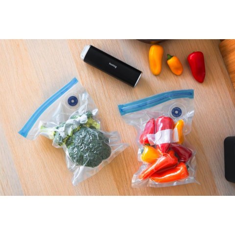 Huslog Bezprzewodowa pompka próżniowa HUS1021