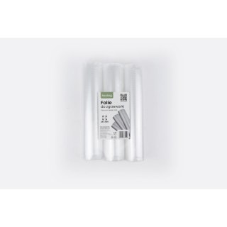 Huslog Folie do zgrzewarki próżniowej HUS1019