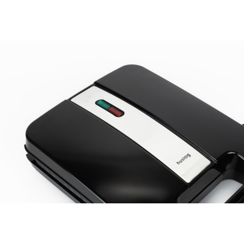 Huslog Opiekacz na 4 kanapki Panini HUS1030