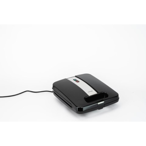 Huslog Opiekacz na 4 kanapki Panini HUS1030