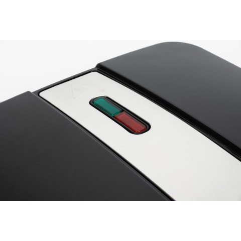 Huslog Opiekacz na 4 kanapki Panini HUS1030