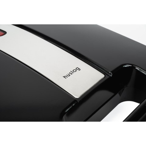 Huslog Opiekacz na 4 kanapki Panini HUS1030