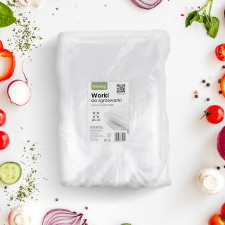 Huslog Worki do zgrzewarki próżniowej HUS1017