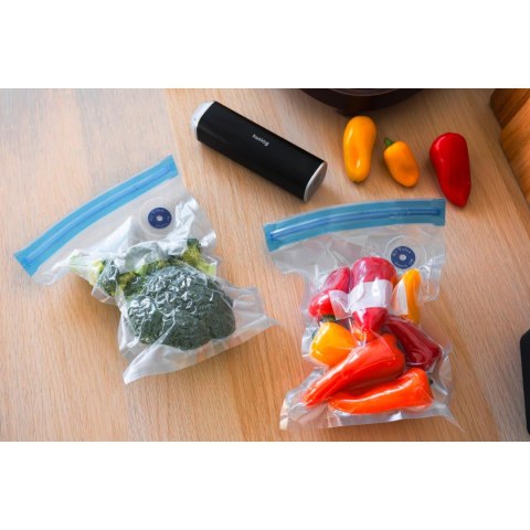 Huslog Zestaw worków do pompki próżniowej HUS1014