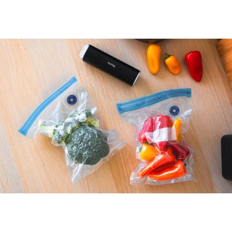 Huslog Zestaw worków do pompki próżniowej HUS1014