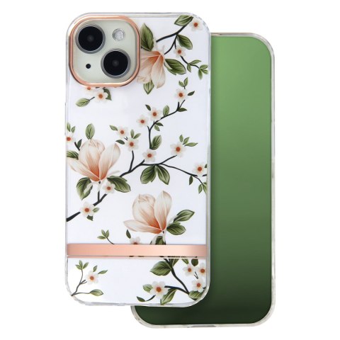 Nakładka Ultra Trendy do Samsung Galaxy A06 4G / A06 5G Chic 1