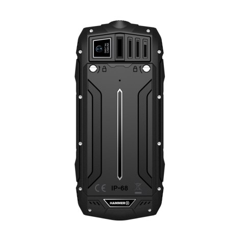 Telefon Hammer Rock LTE