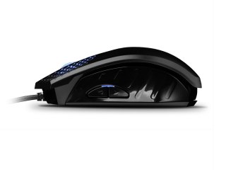 Liocat mysz gamingowa MX 757C czarna