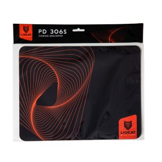 Liocat podkładka pod mysz PD 306S czarna