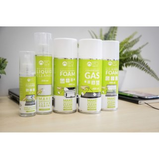 Sprężony gaz TFO 600 ml