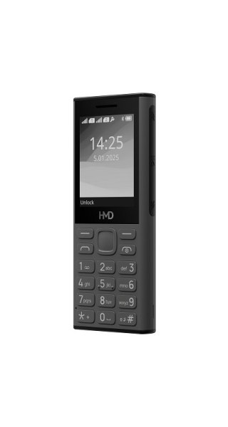 HMD 130 Music DS 2G Szary